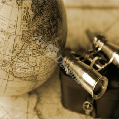 Timeline: Descubrimientos geográficos