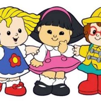 Timeline: Timeline Educacion Infantil