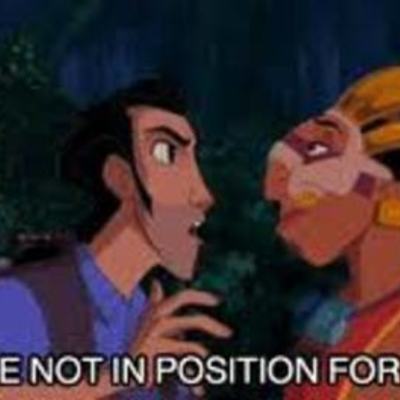 Timeline: Children Movie Time Line