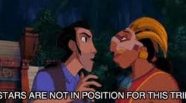 Timeline: Children Movie Time Line