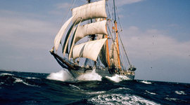 Timeline: "Of Plymouth Plantation" timeline