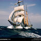 Sailboat 697655 sw
