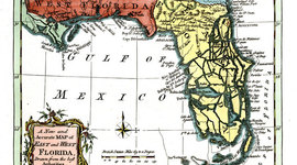 Timeline: Florida History, 1763-1885