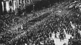 Timeline: Events Leading to the Russian Revolution