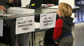 Timeline: Edmonton election 2013