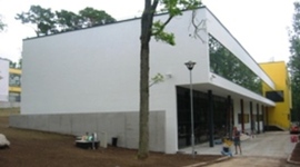 Timeline: Kooliajatelg