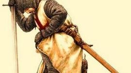 Timeline: LAS CRUZADAS