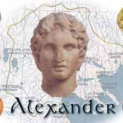 Timeline: Alexanders Empire and It's Legacy