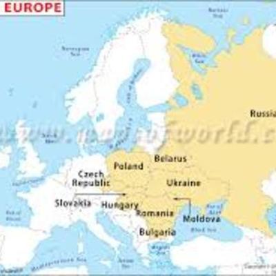 Timeline: Absolutism in Eastern Europe