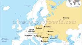 Timeline: Absolutism in Eastern Europe