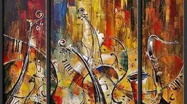 Timeline: Roots in Popular Music Timeline