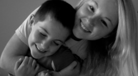 Timeline: McKenna Plate. (: