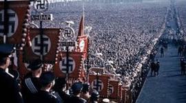 Timeline: The Road to World War II