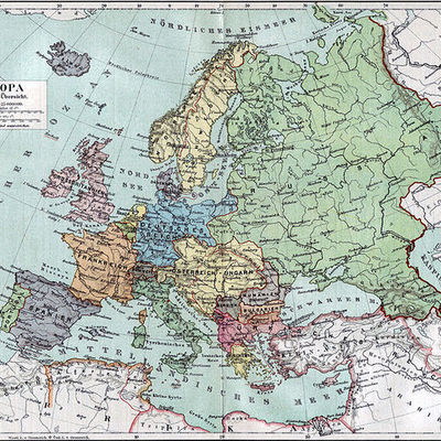 Timeline: Enlightenment and Nationalist Revolutions