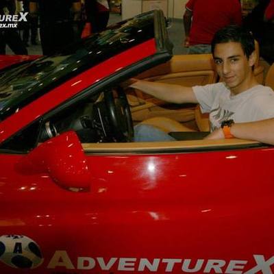 Timeline: Mi logros de la vida