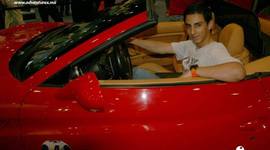 Timeline: Mi logros de la vida