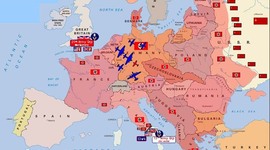 Timeline: The road to the Second World War