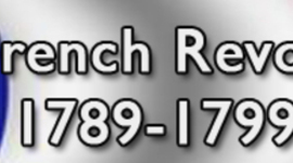 Timeline:  French Revolution