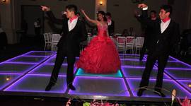 Timeline:  Biografia  de Laura Ramírez