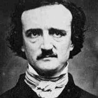 Timeline: Edgar Allan Poe