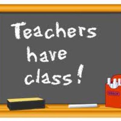 Timeline: Teaching Timeline