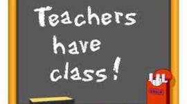 Timeline: Teaching Timeline