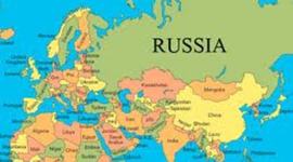 Timeline: Events leading up to the Russian Revolution