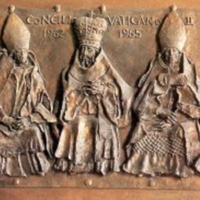 Timeline: Timeline of Vatican Council II