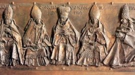 Timeline: Timeline of Vatican Council II