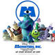 Monsters inc movie