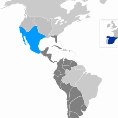 Timeline: La Independencia de Latinoamerica