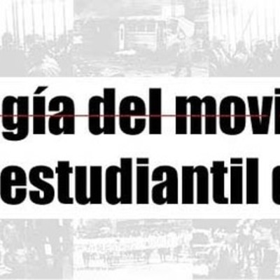Timeline: Movimiento estudiantil 1968