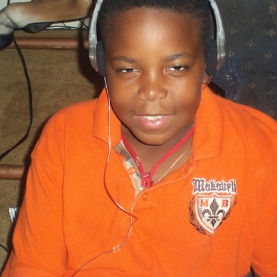 Timeline: Important events when I was born