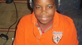 Timeline: Important events when I was born