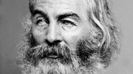 Timeline: Walt Whitman 1860-1870