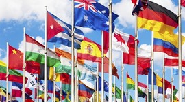 Timeline: Time Table Relaciones internacionales