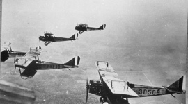 Timeline: Medical History Timeline