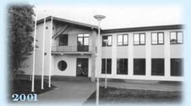 Timeline: Merivälja Kooli ajatelg