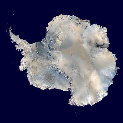 Timeline: History of Antarctica