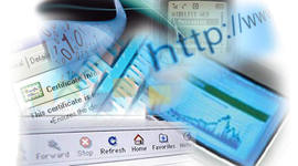 Timeline: Historia de internet