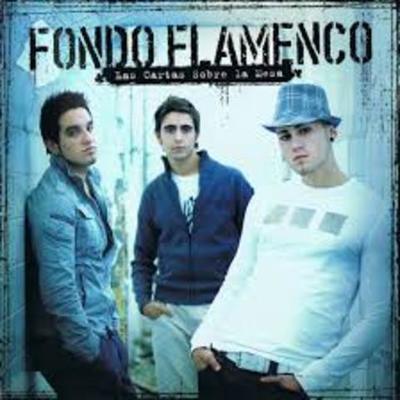 Timeline: Fondo Flamenco