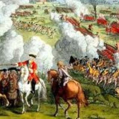 Timeline: American Revolution Timeline