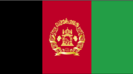 Timeline: Afghanistan's history