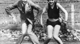 Timeline: 1920s-1940s