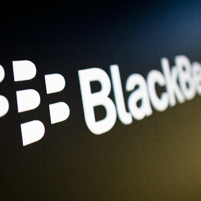 Timeline: RIM timeline