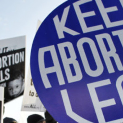 Timeline: Roe v. Wade