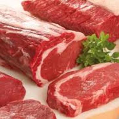 Timeline: BEEF EXPORT IN ARGENTINA by florencia