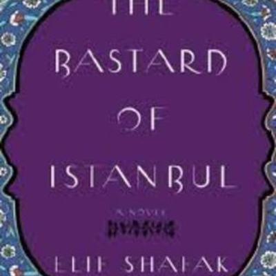 Timeline: The Bastard of Istanbul