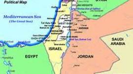Timeline: History of Israel Timeline