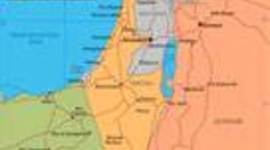 Timeline: Israel's History